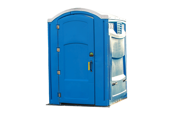 ADA Handicap Accessible Porta Potty Superior WI