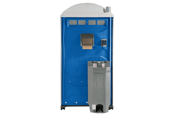 Deluxe Flushable Porta Potty Superior WI