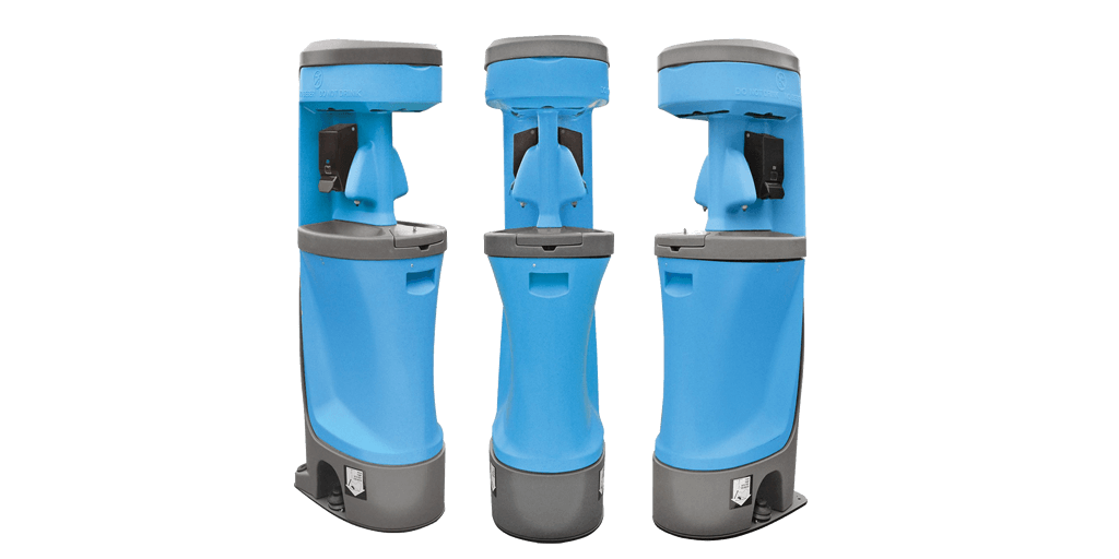 Portable Handwashing Stations Superior WI
