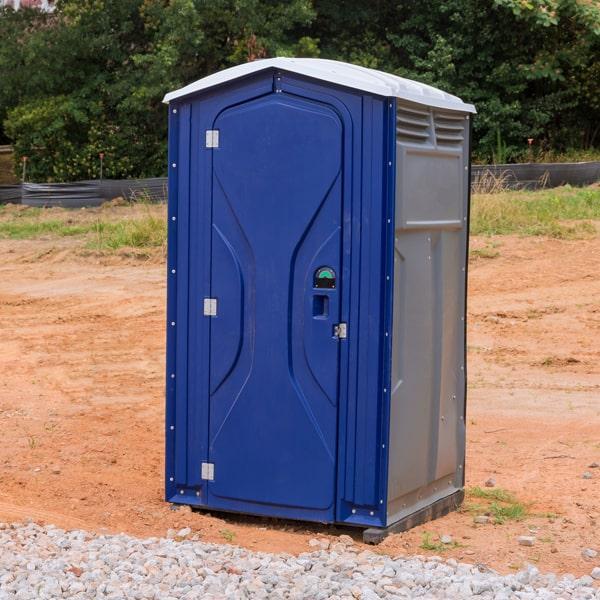 Festival Porta Potty Rentals Superior WI