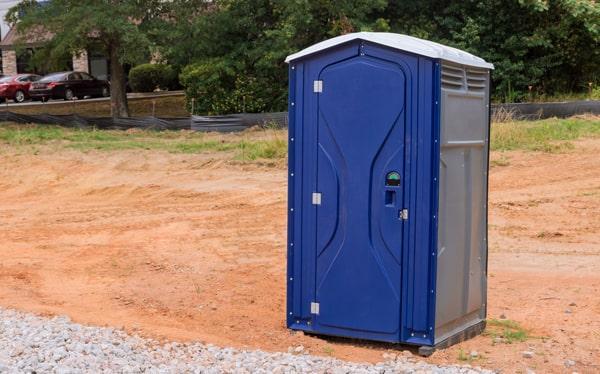 Superior Porta Potty