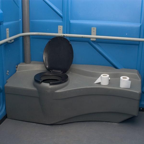Wedding Porta Potty Rentals Superior WI